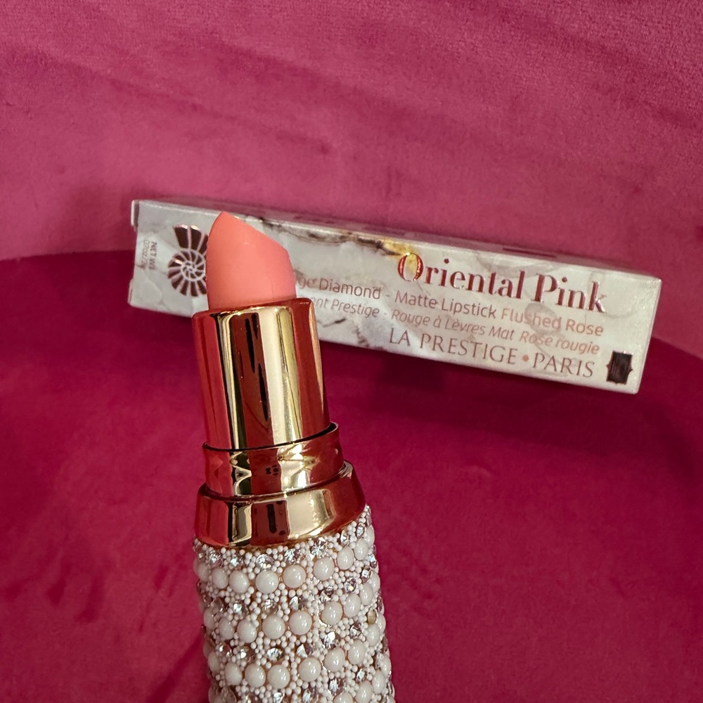 La Prestige Paris Lipstick - Picture 2 of 2
